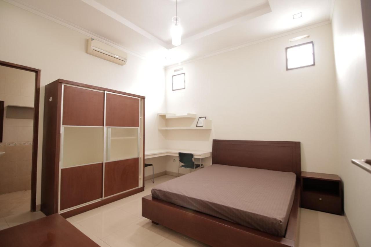 Stay Inn Pasteur Bandung, Husein Sastranegara Airport Exterior foto
