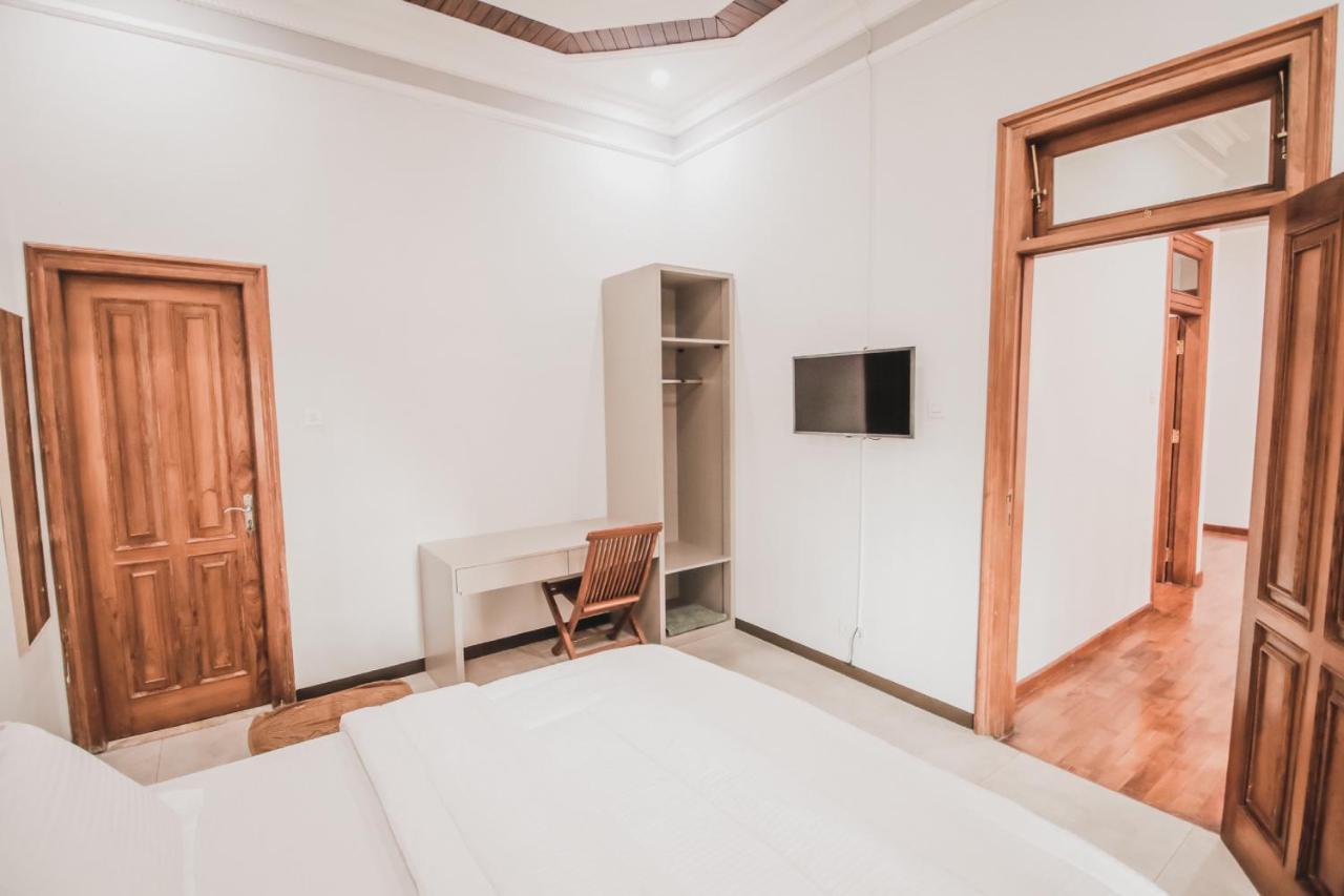 Stay Inn Pasteur Bandung, Husein Sastranegara Airport Exterior foto
